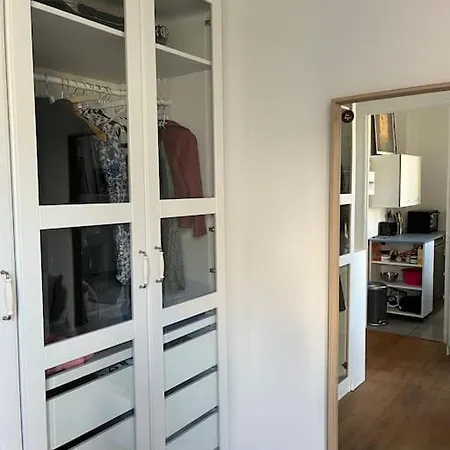 Appartement Joli Pres De Montmartre Parijs